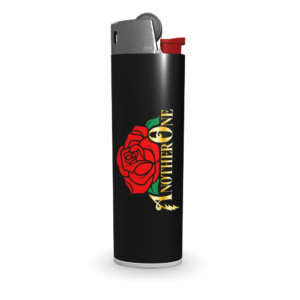 Another One Lighter