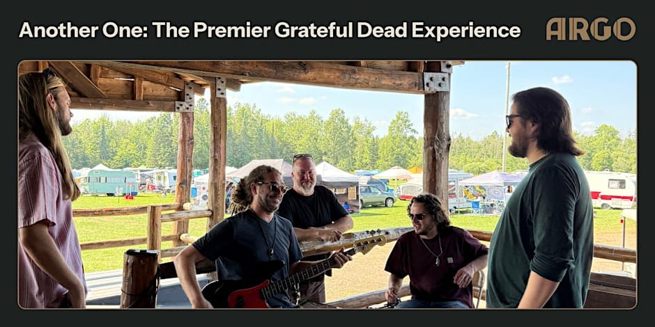 IMG_0289 Another One - Grateful Dead Experience - BAnd